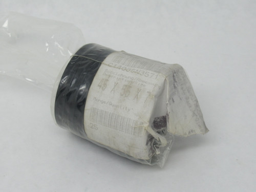 Parker C14035N3571 Rod Seal 45x55x7mm Lot of 8 NWB