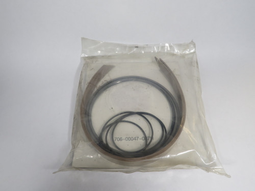 Hanna 706-00047-087H Piston Seal Kit 4" Bore NWB