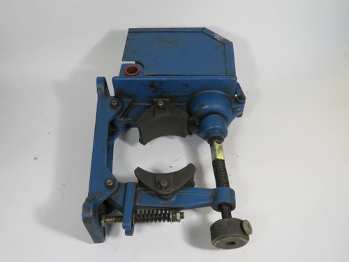 Witton Kramer ACP4 Perigrip Magnetic Brake 575V 60Hz 18lb-ft Torque NO COIL USED