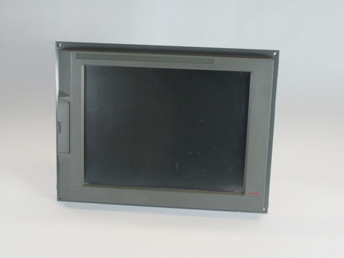 Fanuc A02B-0236-D811/AT Operator Panel Display USED