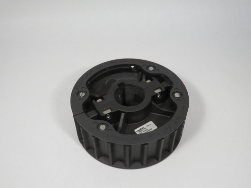 Rexnord 10713500 Split Molded Nylon Sprocket 1-1/2" B 5.508" Pitch NOP