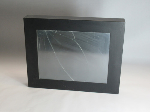 Hope Industries HIS-WL15 Operator Panel 100-240VAC 50/60Hz SHELF WEAR USED