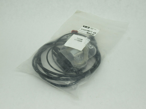 TGW 1115898 Logic Module for Conveyor 24VDC Sick LN 1147 NWB