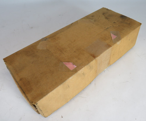 Parker D1VW004CNYC4-94 Directional Control Valve 120V 60Hz 0.60A BOX DAMAGE NEW