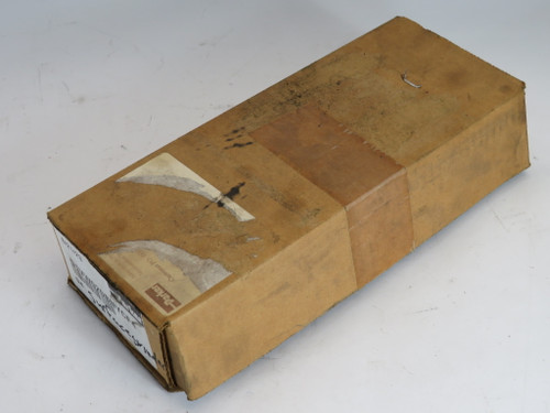 Parker D1VW020BNYCF4-94 Directional Control Valve 120V 60Hz 0.46A BOX DAMAGE NEW