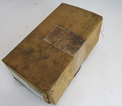 Parker D3W20BNYW-40 Directional Control Valve 120V 60Hz BOX DAMAGE NEW