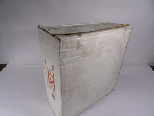 Eagle 1032041 Orange Polyurethane Belting 50ft NEW