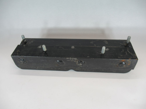 Caterpillar 9R5555 Stabilizer Pad Without Hardware SHELF WEAR NOP