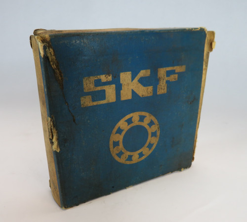 SKF 311-Z Deep Groove Ball Bearing 120mmOD 55mmID 29mmW SHELF WEAR NEW