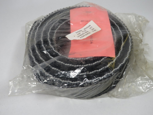 3M 78-8076-5452-6 Drive Belt With Hook For Case Sealer NOP