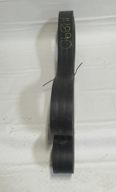 Jason 3/RD300 Multi-Banded V-Belt 304"L 1.25"W Per Strand .75"Th SHELF WEAR NOP