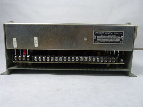 General Electric ML517L197-G004 Reversing F/A Module  USED