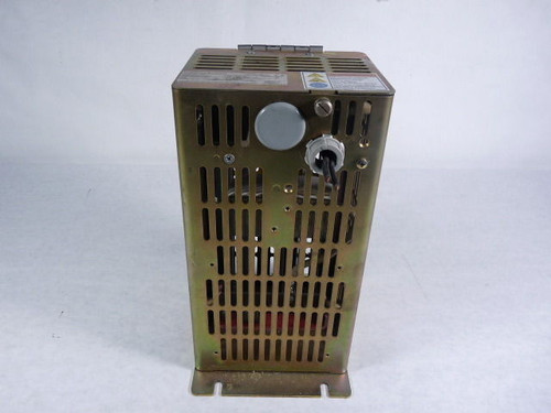 Giddings&Lewis DSM175/1150 401-30287-00 Dynamic Shunt Module 1Ph 7FLA 420V  USED