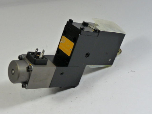 Hydraulic VMY3125B5P Servo Motor ! NEW !
