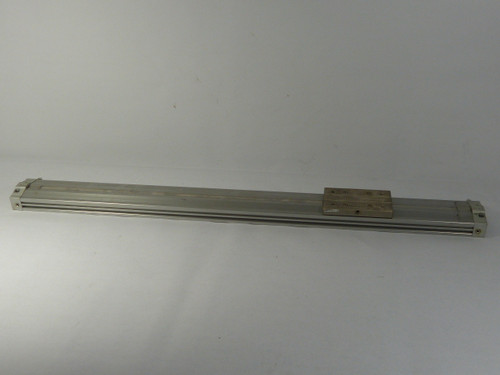 SMC MY3B32TN-700 MY3A/B Rodless Cylinder USED