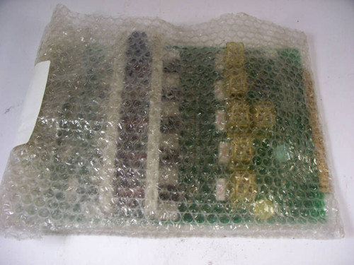 JSEDM L.V. Gate Controller Board JC-5134A  USED