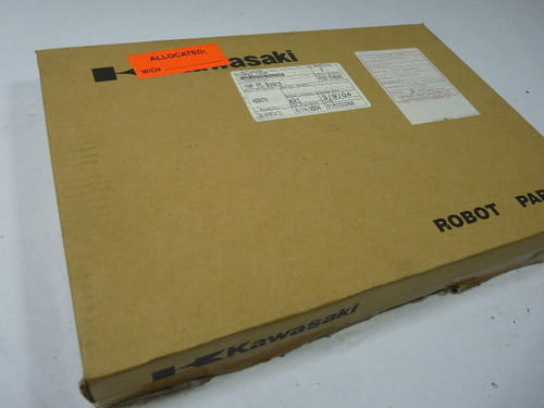 Kawasaki 50999-1692 PLC Board 1HP Assembly   NEW