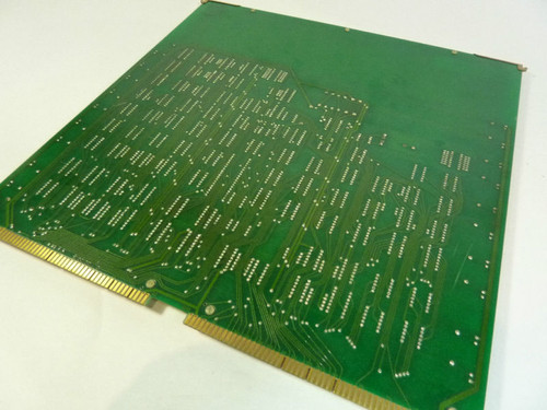 Keronix 1007 PC Memory Board  USED