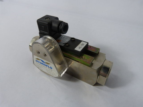 Kobold/Hydroflo VKM-7106B Flow meter Switch   NEW