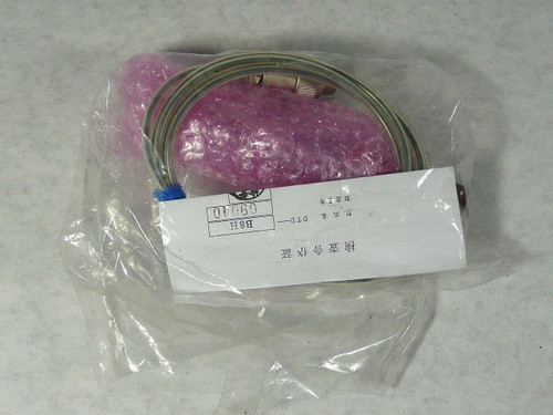 Kokusai DTD-B8H Servo Motor   NEW