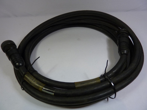 Lincoln Electric M-19605-25 Drive Cable Assembly  USED