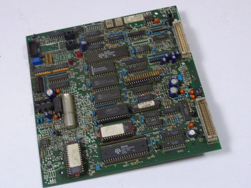 Medar 514C-CM5 PC Board  USED