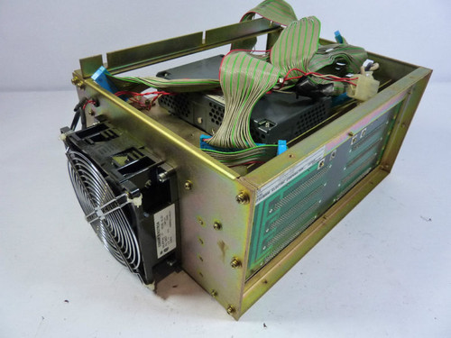 Mitsubishi MELDAS-M2 CRT Control Unit  USED