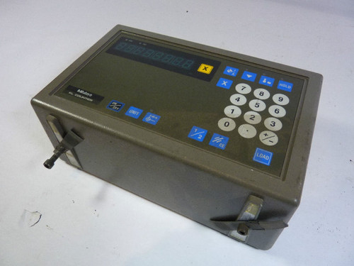 Mitutoyo KL-11 Counter 25VA 174-161  USED