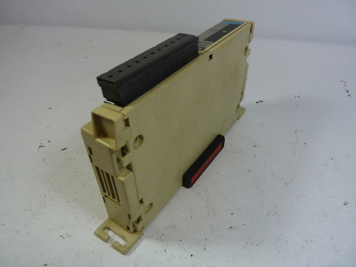 Modicon Gould AS-B373 Analog Input Module  USED