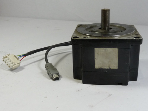 Omron WP75030-H-S1 Servo Motor USED
