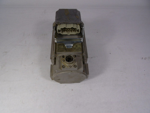 Antek 1.5kW 3120RPM 95.9V 3Ph 5.19/3.65A 4.8/4.5Nm  USED