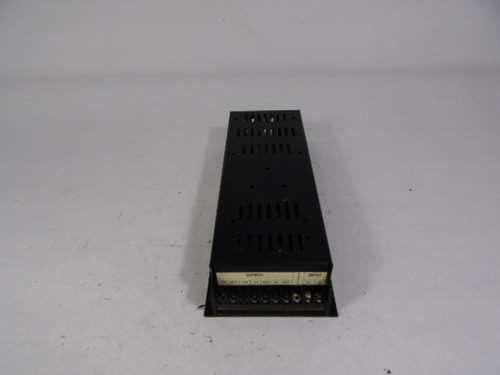 Converter Concepts VT100-441-10/XH Power Supply  USED