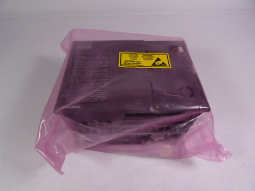 Mitsubishi FR-Z024-51.5K Drive Inverter 7Amp 1.5Kw 220/240VAC 50/60Hz  USED