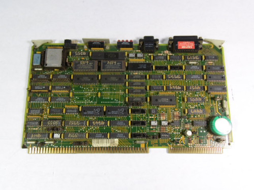 Cincinnati Milacron 3-533-0351G PC Board Module  USED
