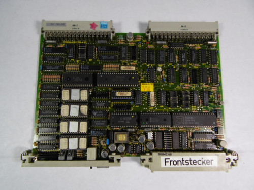 Siemens C79040-A0032-C170-03-85 Interface Module  USED