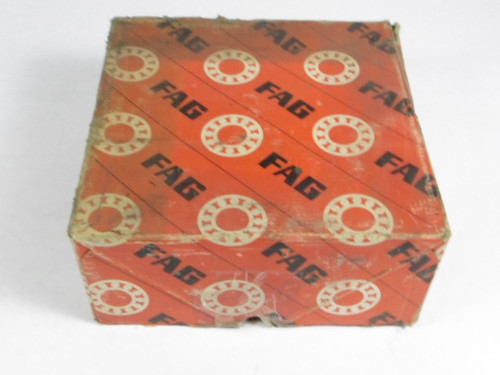 Fag NNU4920S.M.SP Cylindrical Roller Bearing Double Row  NEW