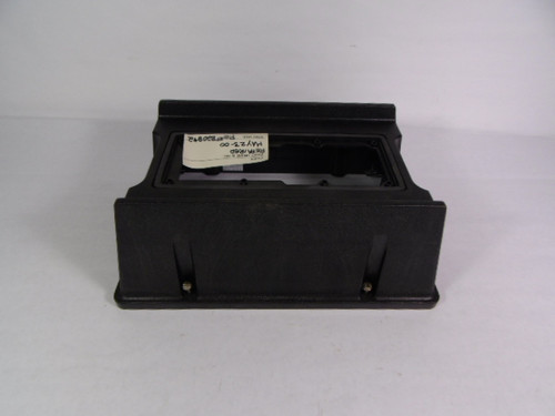 Reliance Electric 800756-11A Drive Top Cover For Minpak, Impak, DC-1  USED