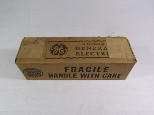 General Electric 9F60LCB503 Fuse 3R 2.54kV 60Hz  NEW