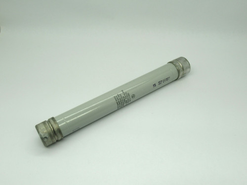 Westinghouse DBA-1/1251014 Fuse 125E A 8.3kV SHELF WEAR NOP