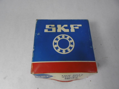SKF NNF-5012-ADA-2LSV Roller Bearing Cylindrical ID 60 MM OD 95 MM  NEW