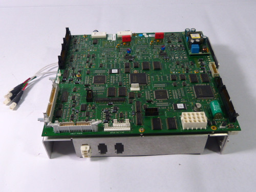 RGM V9.126.405-0/A36763 Zener Diode Barrier Unit Assembly  NOP