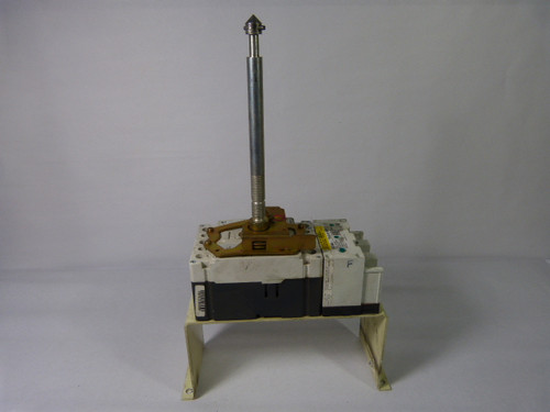 Eaton LFD3150R Current Limiter  USED