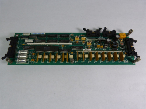 Allen-Bradley 126622 PC Module BROKEN CLIP  USED