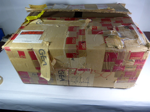 Watlow 1150/P1819KX001 Radiant Heater Panel 220 V 1 PH 6130 W  NEW