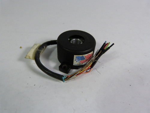 Dynamic Research TK731-6E20-200-C Encoder  USED