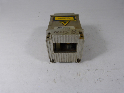 PSC Automation Model LD94030E Laser Sight Barcode Scanner 5Pin Connector  USED
