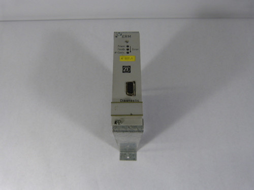 ZF Industrial Drives ERM Electronic Control Unit 28V USED