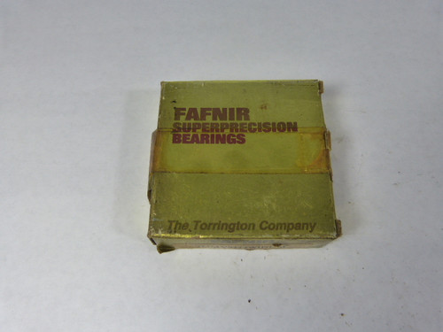 Fafnir 2MMV9111WIDUM Angular Contact Precision Bearing  NEW