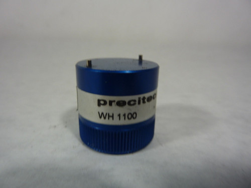 Precitec Laser P0001-100-00001 WH1100 Mounting Tool  USED