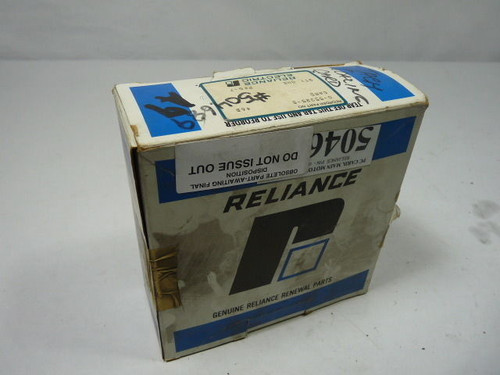 Reliance 0-55325-8 PLC Controller Board CWT Voltage  NEW